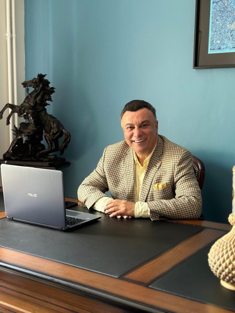 Fattori che determinano il prezzo della rinoplastica — Prof. Dr. Hasan Ahmet Özdoğan, Istanbul