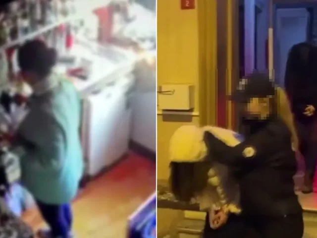 Türk kahvesi içen genç mühendis hastanelik oldu: İl Sağlık Müdürlüğü’nden açıklama geldi!