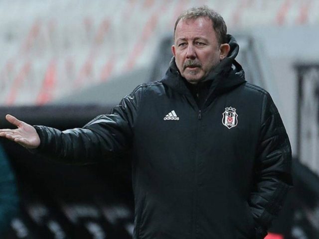 Sergen Yalçın’dan sağlık durumu için açıklama!