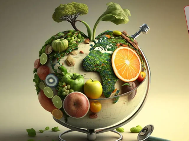 İnsanlığın sağlıklı yaşam arayışı, yanıtını doğada buluyor: Beslenmede dönüşüm