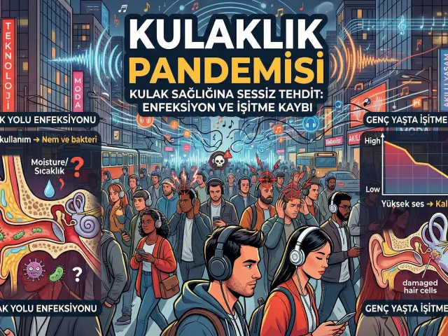 Kulaklık Pandemisi